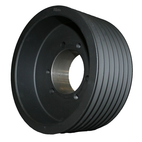 Hi-Cap Qd Sheave, 7 5V 1180 F